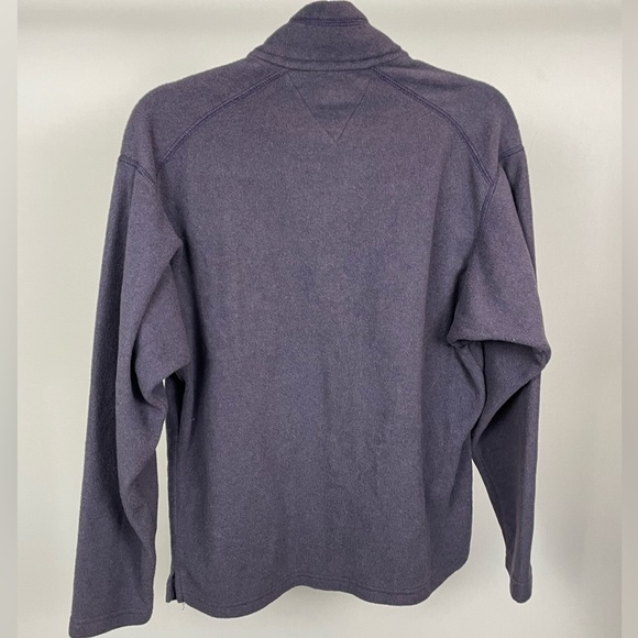 PATAGONIA QUARTER ZIP - Picture 3 of 3